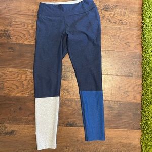 Womens Outdoor Voices leggings